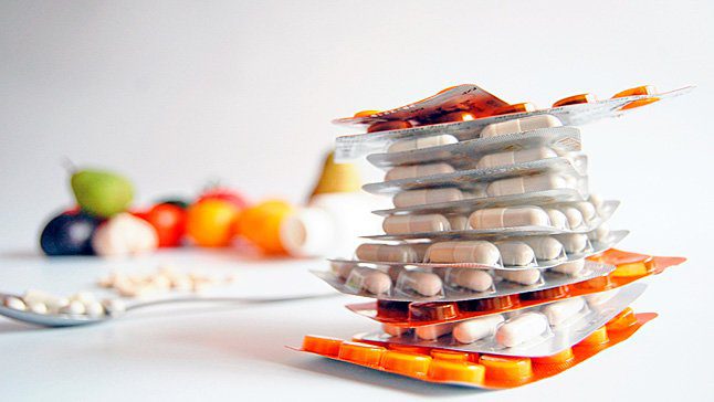 medicinas
