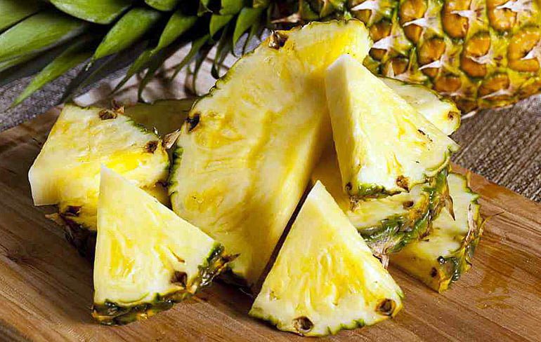 piña
