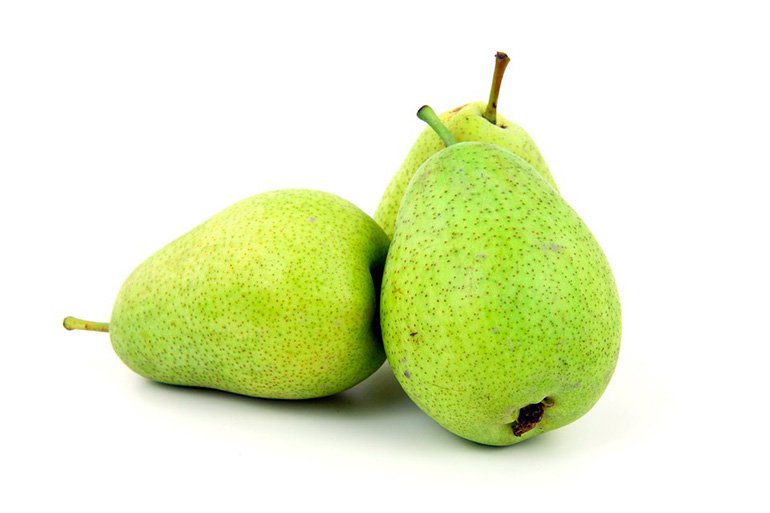 peras