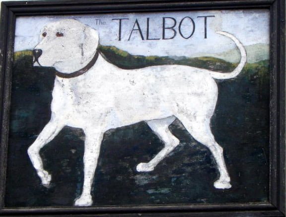 talbot
