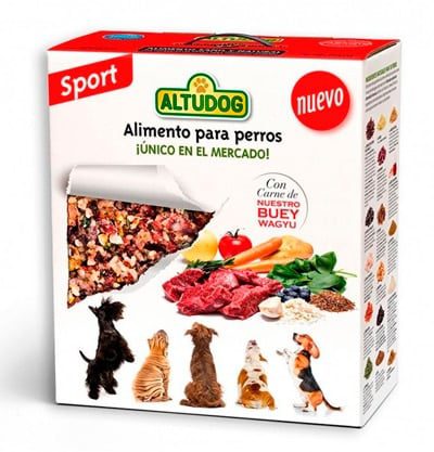 altudog logo