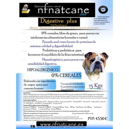 nfnatcane plus digestive